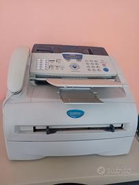fax  centralino