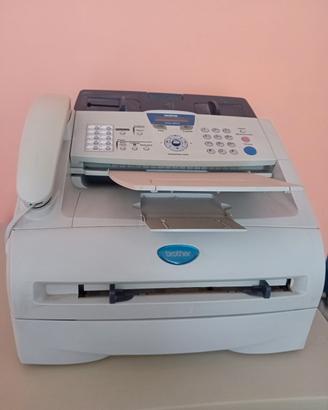 fax  centralino