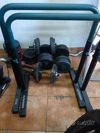Attrezzatura da palestra