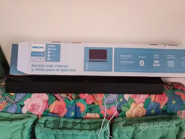 Philips soundbar