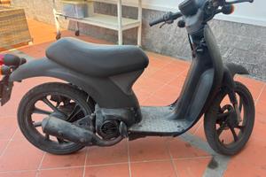 Sky Honda 50cc