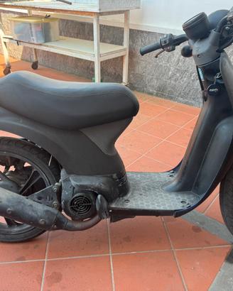 Sky Honda 50cc