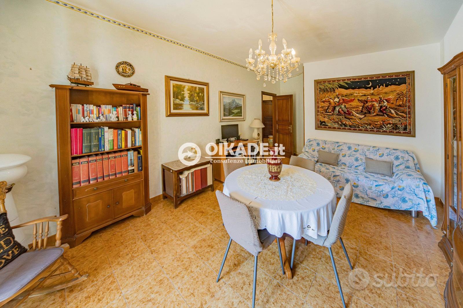 Appartamento – Quartu Sant'Elena, Sant'Antonio, Casteddu/Cagliari - Vista 2