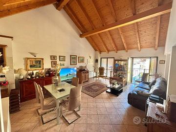 Appartamento di 84 m² con 2 locali a Mortara
