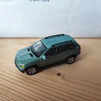 BMW X5 1/72