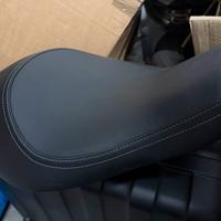 Sella Harley Davidson Sportster