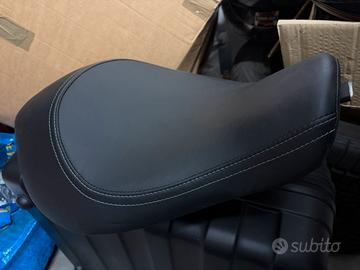 Sella Harley Davidson Sportster