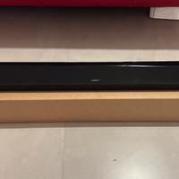 Bose Smart Soundbar 700