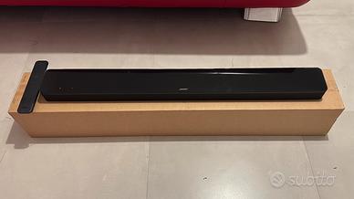 Bose Smart Soundbar 700