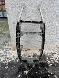 Telaio posteriore tmax 530