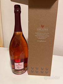 Bottiglie di Vino Azienda agricola Gallina