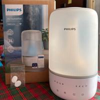 Vaporizzatore philips