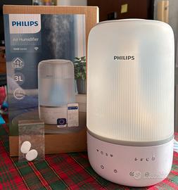 Vaporizzatore philips