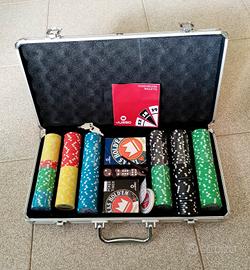 valigetta da poker