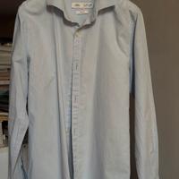 Camicia ragazzo anni 10