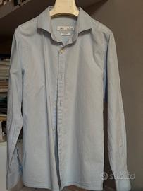 Camicia ragazzo anni 10