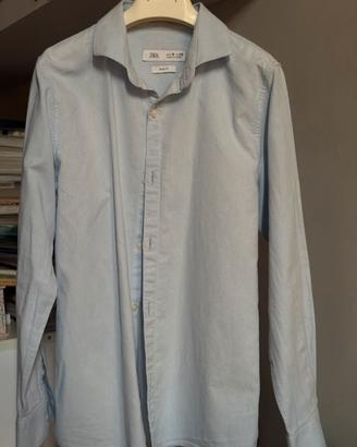 Camicia ragazzo anni 10