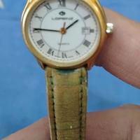 orologio da polso vintage LORENZ