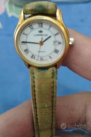 orologio da polso vintage LORENZ