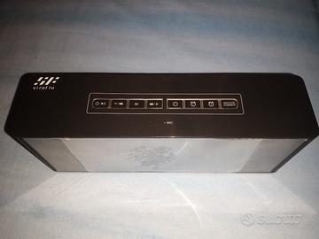 Speaker bluetooth Sirolfo