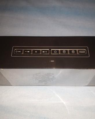 Speaker bluetooth Sirolfo
