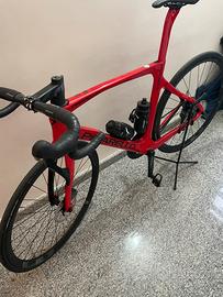 Bici da corsa Pinarello Prince