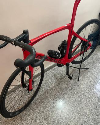 Bici da corsa Pinarello Prince