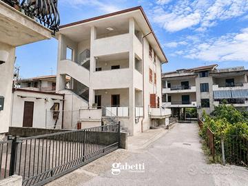 Appartamento Casal Velino [Cod. rif 3337107VRG]