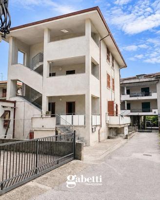 Appartamento Casal Velino [Cod. rif 3337107VRG]