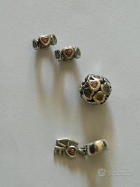 Charm Pandora Love