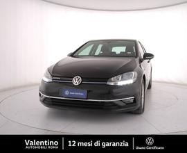 Volkswagen Golf 1.4 TGI DSG 5p. Executive Blu...