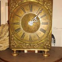 Orologio a lanterna   del ‘ 700