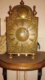 Orologio a lanterna   del ‘ 700