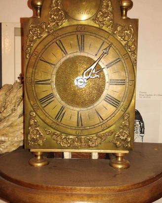 Orologio a lanterna   del ‘ 700