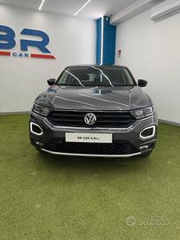 Volkswagen T-Roc 1.6 TDI SCR Advanced BlueMotion T