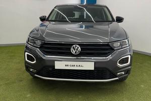 Volkswagen T-Roc 1.6 TDI SCR Advanced BlueMotion T