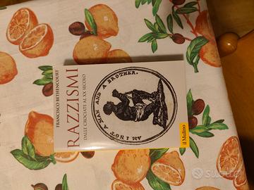 Razzismi di Bethencourt