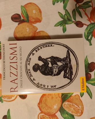 Razzismi di Bethencourt