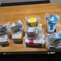 TONER LEXMARK
