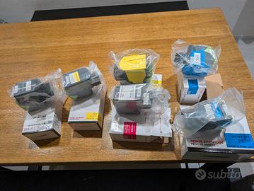TONER LEXMARK