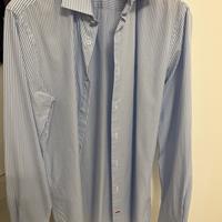 Camicia Tommy Hilfigher