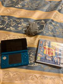 Nintendo 3ds