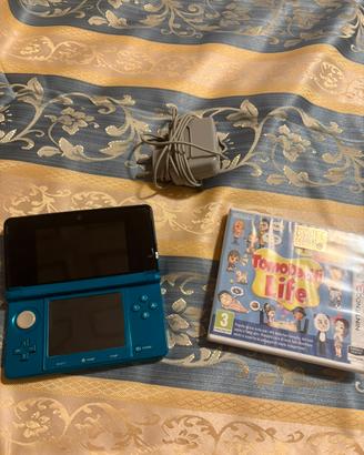 Nintendo 3ds