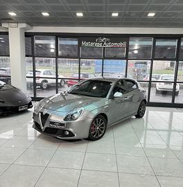 Alfa Romeo Giulietta 1750 TBi Quadrifoglio Verde