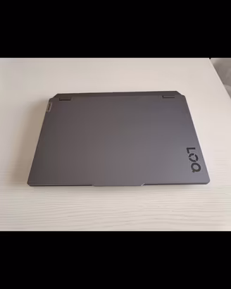 LENOVO LOQ 15irx9