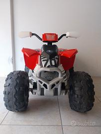 quad peg-perego