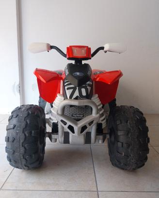 quad peg-perego