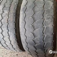 445 65 22.5 Michelin usate