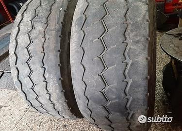445 65 22.5 Michelin usate