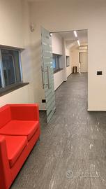 Stanza uso ufficio legale